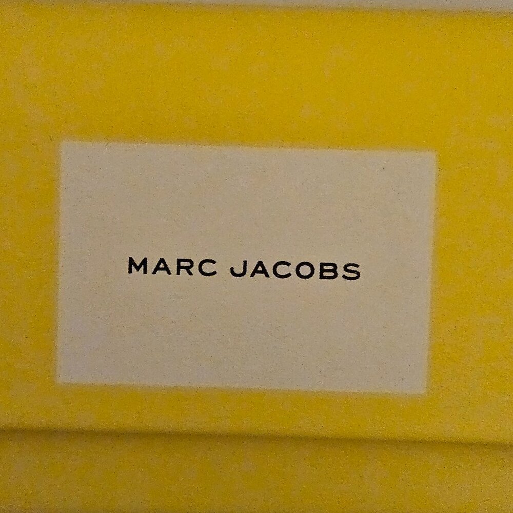 Marc Jacobs Sunglasses - Picture 8 of 10